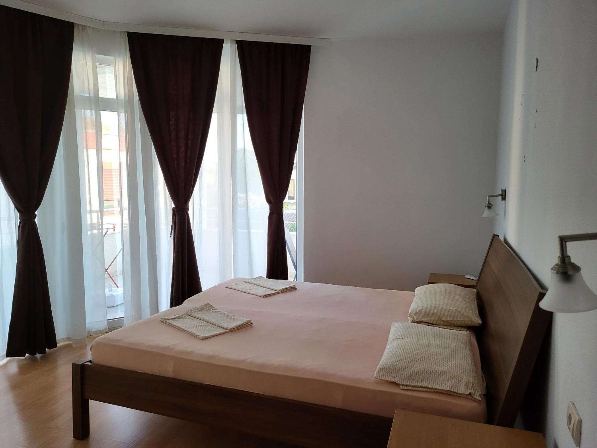 Apartmani Vila Milaris Ulcinj Room photo